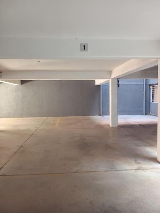 Centro - Departamento Con Cochera Apartamento San Luis