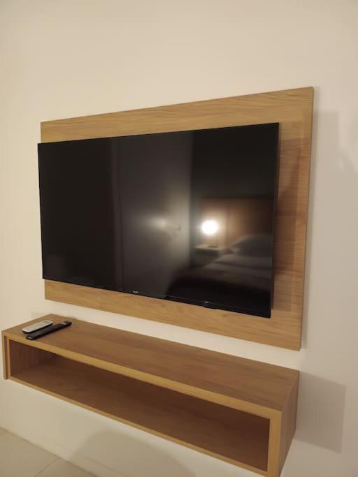 Centro - Departamento Con Cochera Apartamento San Luis